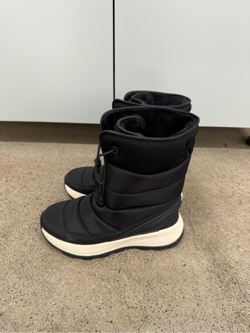 Kizik Juno 2 tall boot